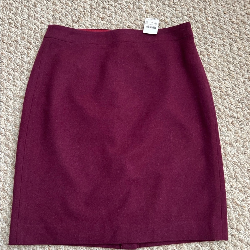 J.Crew Factory Pencil Skirt